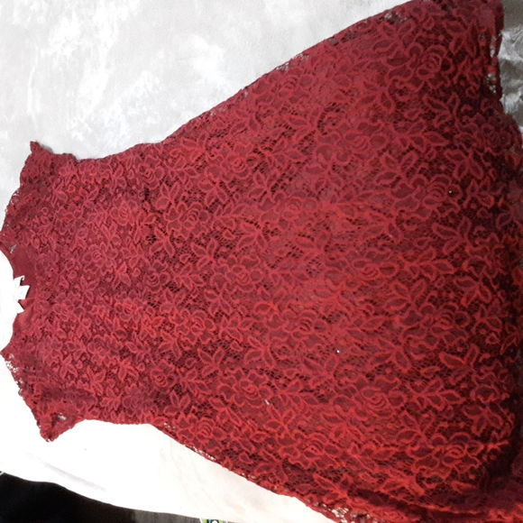 Dress - Picture 2 of 3